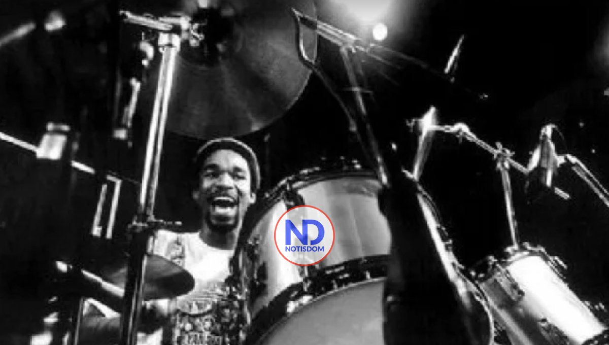 Fallece Fred White, baterista de Earth, Wind & Fire, a los 67 años