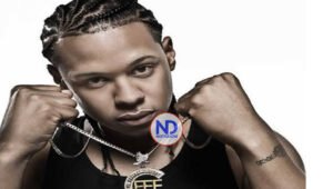 El artista urbano de origen dominicano Fuego lanza su nuevo tema «Luces»