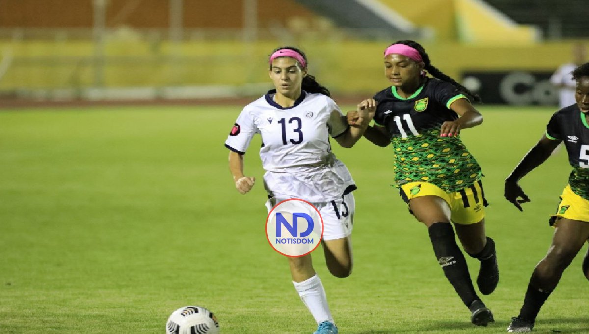 Selección fútbol U20 femenina llamó 26 jugadoras a microciclo