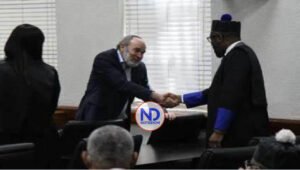 Juez decide este lunes si envía a juicio implicados caso Antipulpo