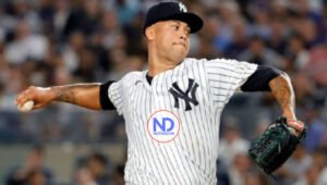 Frankie Montás se perderá primer mes temporada regular de las GL