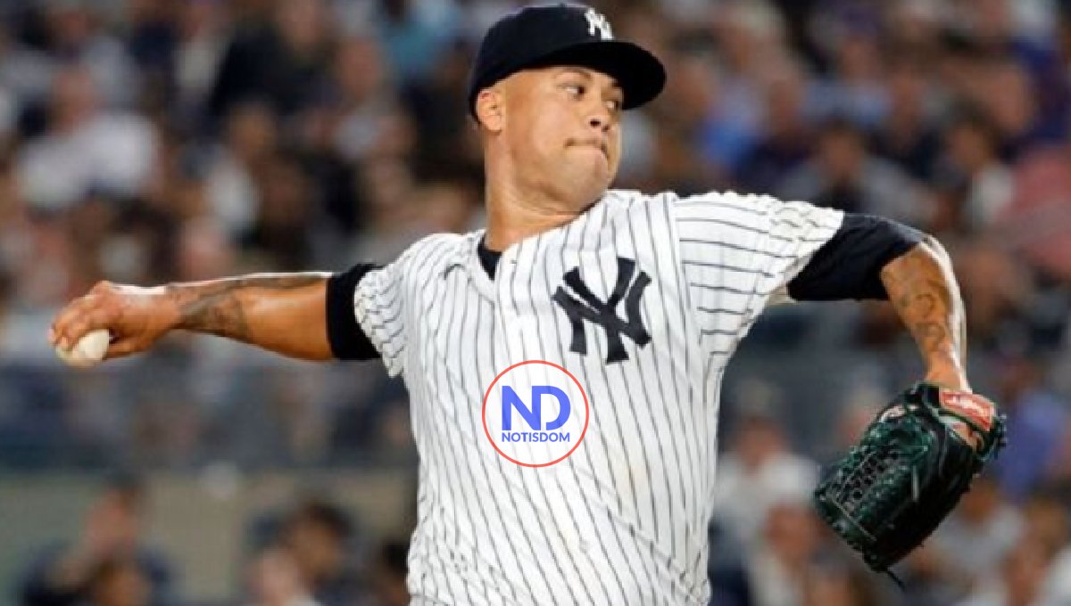 Frankie Montás se perderá primer mes temporada regular de las GL