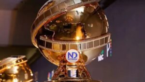 Los Globos de Oro comienzan con un guiño humorístico a sus escándalos