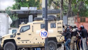 Tiroteo en Haití deja dos muertos y varios heridos