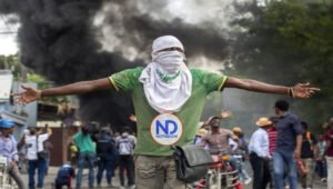 Médicos Sin Fronteras suspende actividades en Haití por violencia