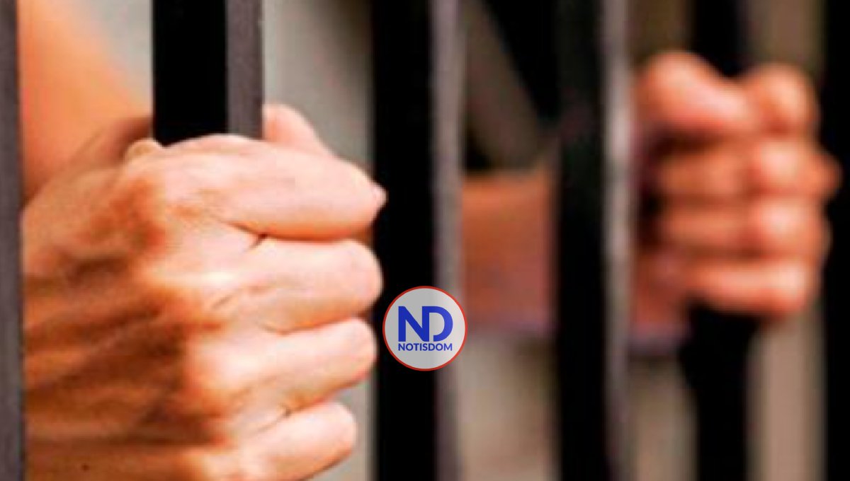 Apresan italiano de 73 años por abusar sexualmente menor de 14