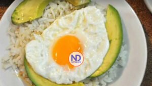 El consumo del huevo en la dieta diaria