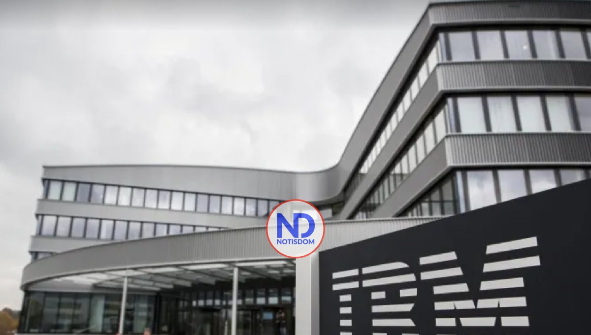 IBM reduce su beneficio anual un 71 % y anuncia 3,900 despidos