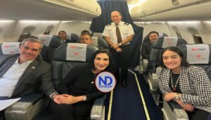 El IDAC afirma gestión del presidente Abinader ha transformado sector aeronáutico del país