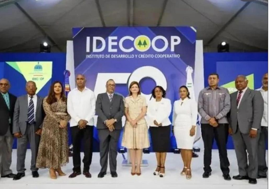 El Idecoop dice que cierra año 2022 “con significativos resultados” 3 IDECOP El Idecoop dice que cierra año 2022 “con significativos resultados”