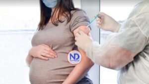 La infección por covid en el embarazo aumenta el riesgo de muerte de la madre