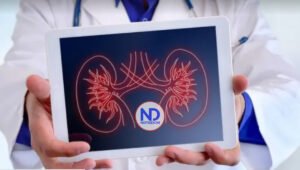 La insuficiencia renal una enfermedad silenciosa