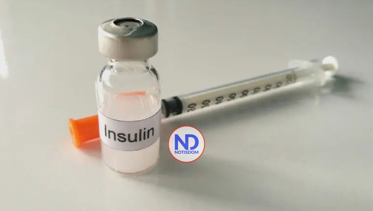 Puerto Rico demanda a fabricantes de insulina por aumentar su precio