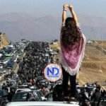 Cifran en 522 muertos en protestas por muerte de Mahsa