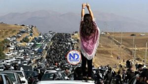 Cifran en 522 muertos en protestas por muerte de Mahsa