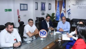 JAC busca expandir operaciones de líneas aéreas locales