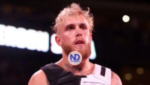 El ‘youtuber’ Jake Paul firma por PFL y debutará en MMA en 2023