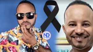 Muere el comunicador dominicano Jochi Alcántara