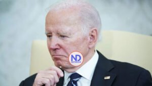 Hallan nuevos documentos en la residencia de Joe Biden en EE.UU