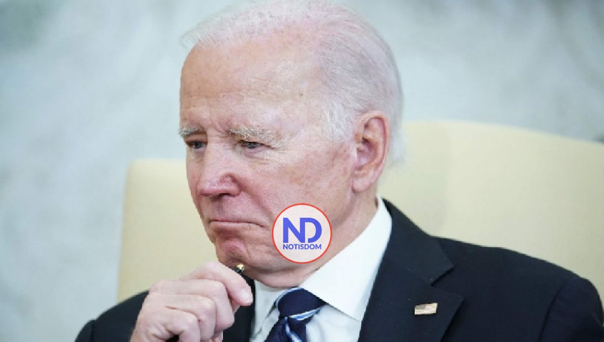 Hallan nuevos documentos en la residencia de Joe Biden en EE.UU