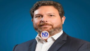 José A. Rodríguez asume gerencia general de empresa EGE Haina