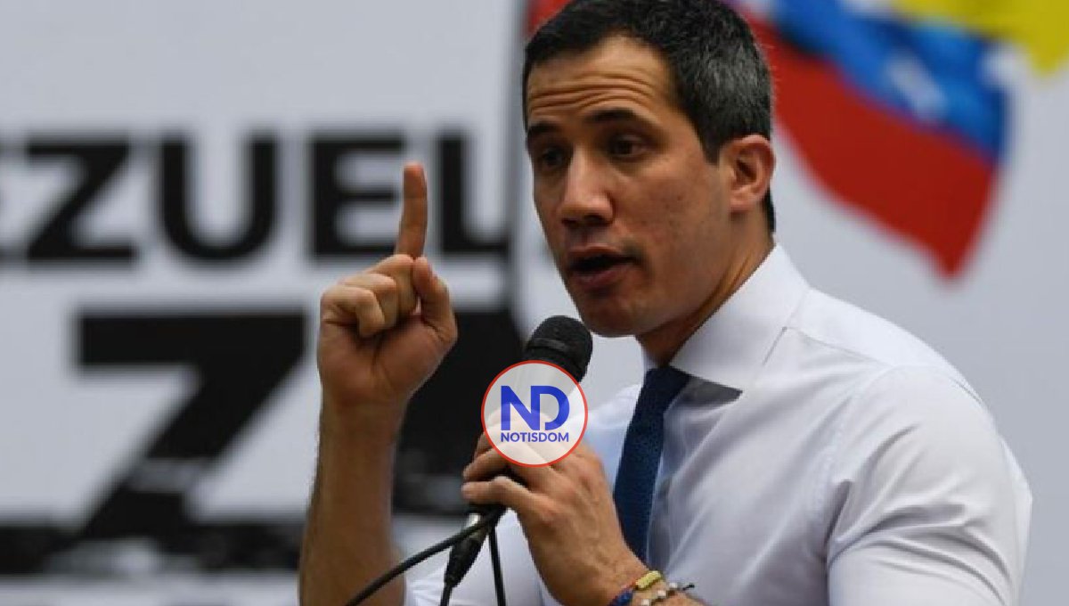 Guaidó reprocha la «falta de unidad de la oposición»