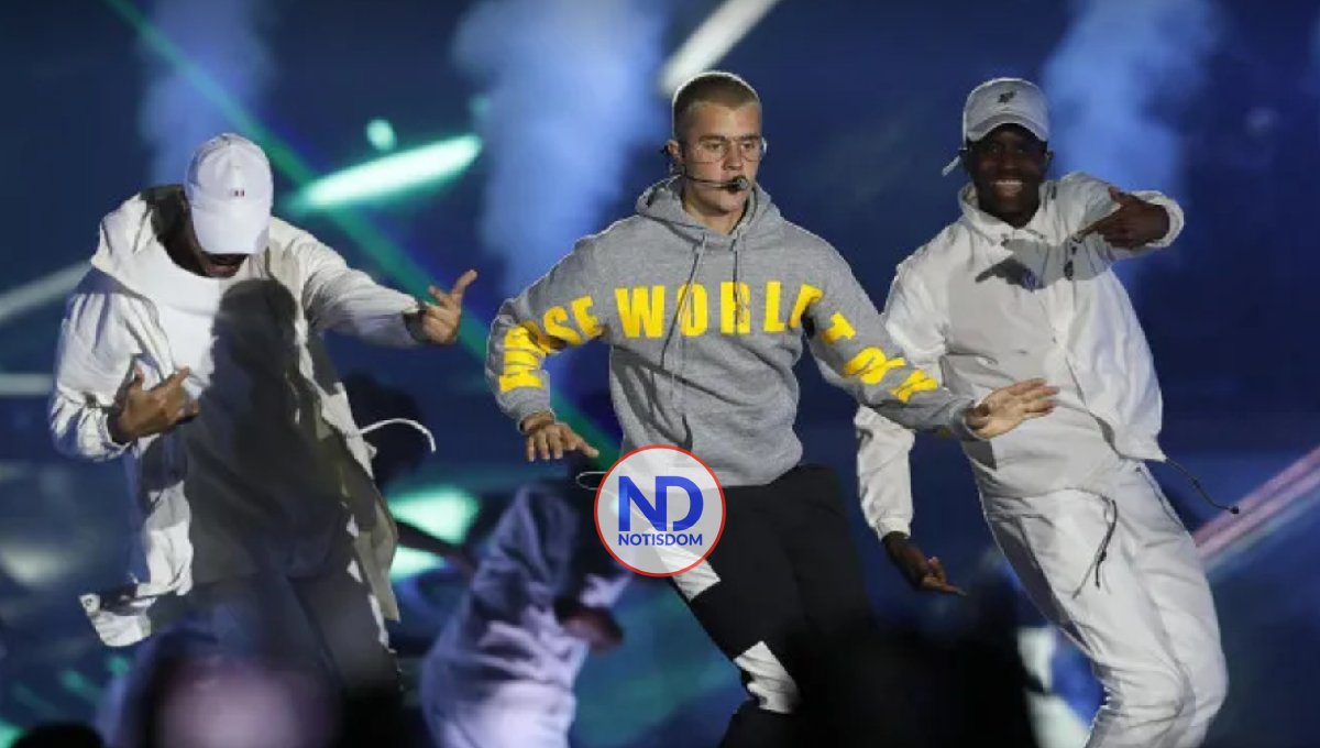 Justin Bieber vende su catálogo musical por unos 200 millones de dólares 2 Justin Bieber vende su catálogo musical por unos 200 millones de dólares