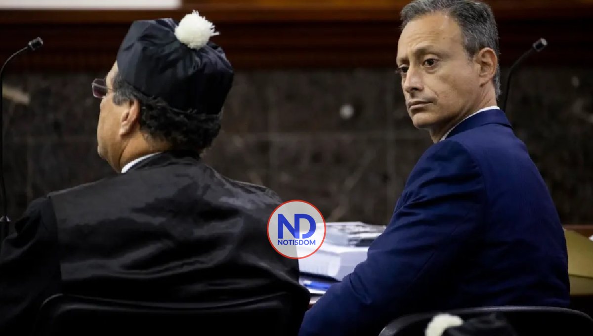 Defensa Jean Alain exige libertad tras vencer la prisión preventiva