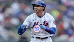 Jeff McNeil y los Mets acuerdan extensión por cuatro años y 50 millones de dólares