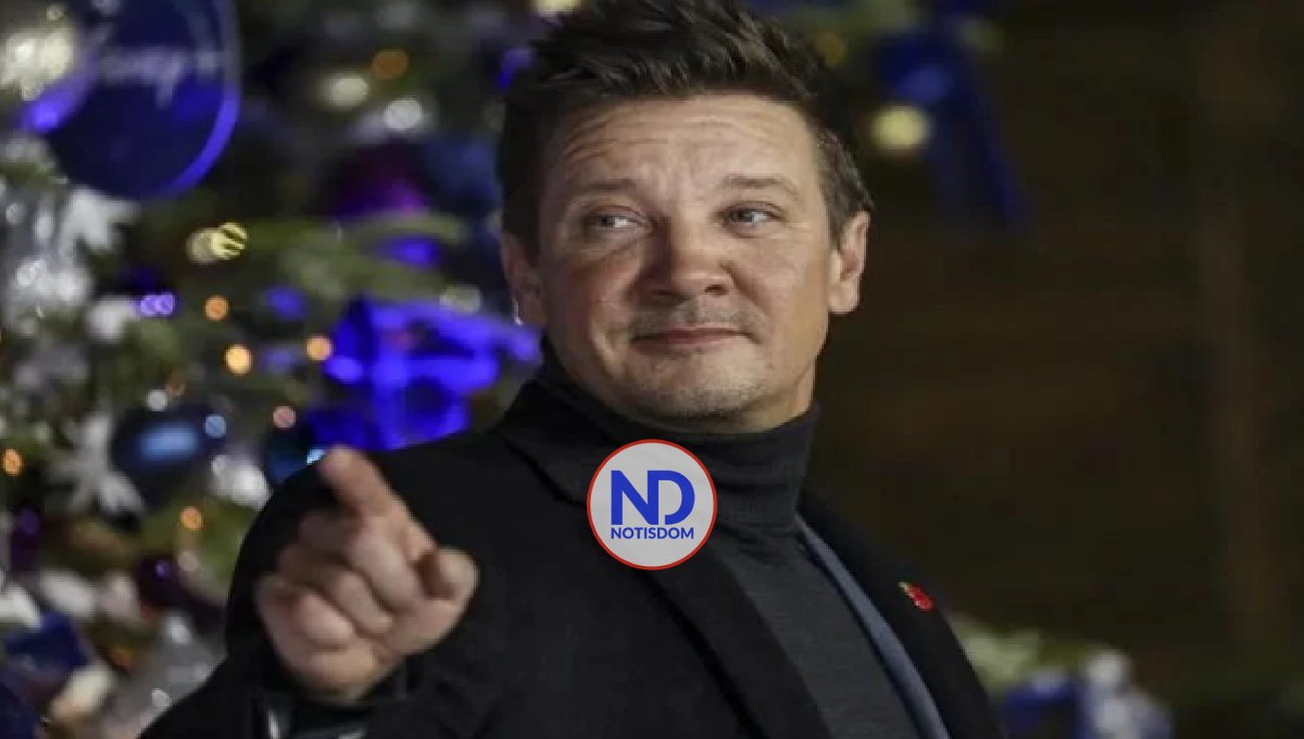 El actor de Marvel Jeremy Renner se accidentó quitando nieve y está en estado crítico 2 El actor de Marvel Jeremy Renner se accidentó quitando nieve y está en estado crítico