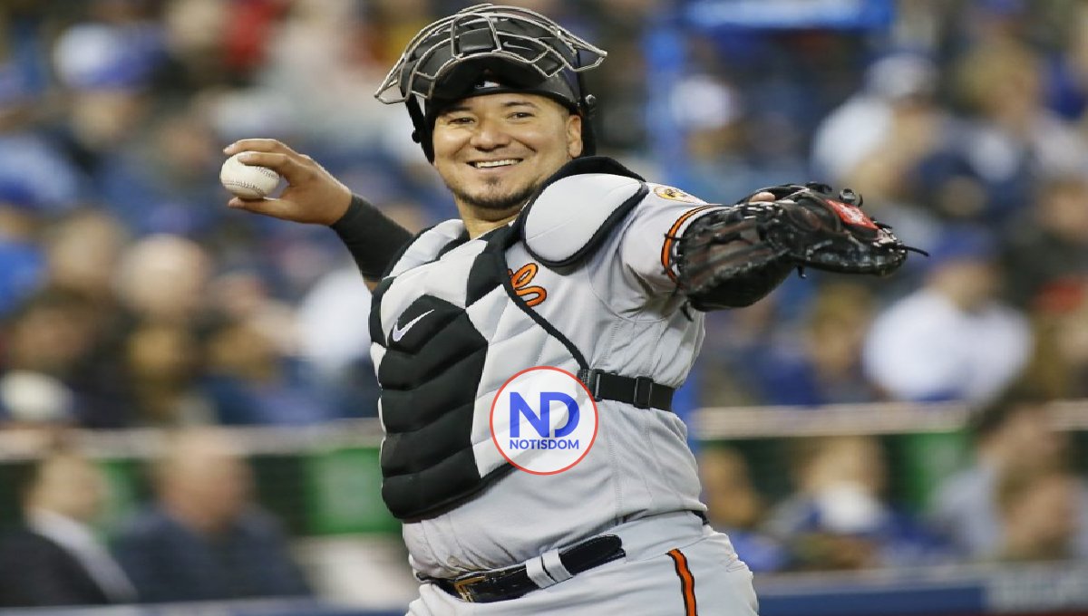 Licey contrata receptor y jugador del cuadro como refuerzos