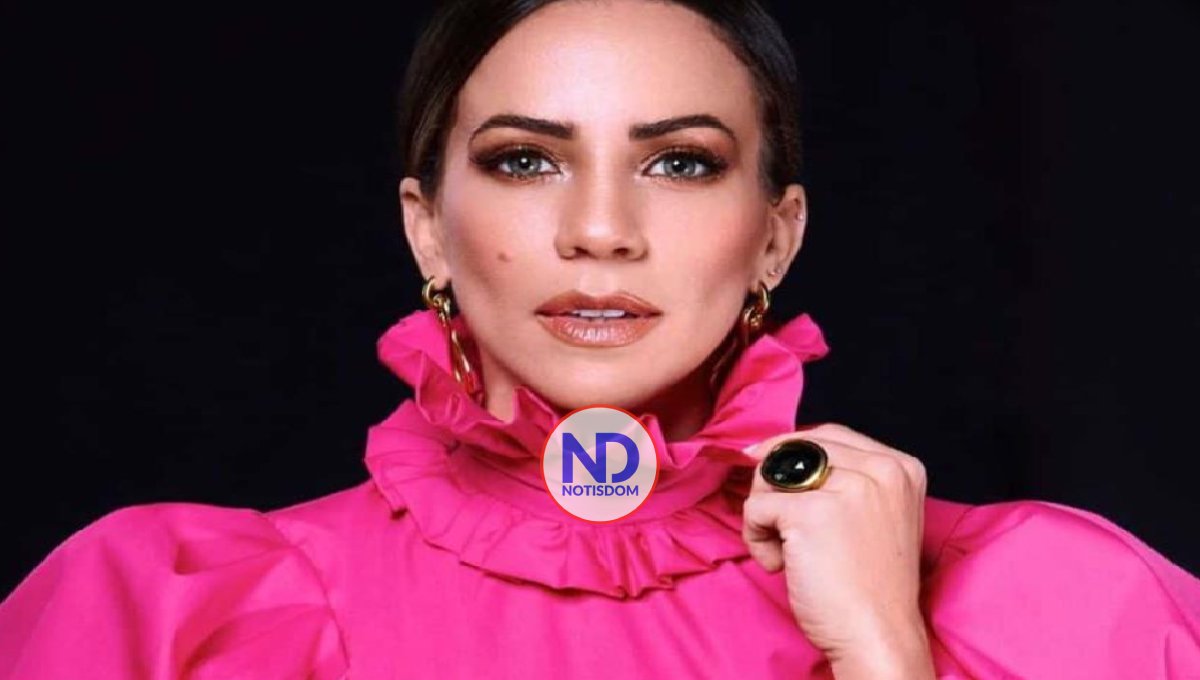 Las secuelas de la Covid-19 afectaron emocionalmente a Karina Larrauri 2 Las secuelas de la Covid-19 afectaron emocionalmente a Karina Larrauri