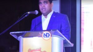 Alcalde Kelvin Cruz garantiza será un éxito Carnaval Vegano