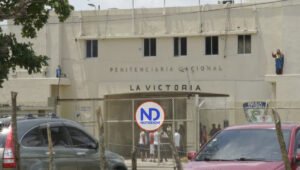 Condenan a 15 años hombre violó sexualmente mujer en Los Frailes