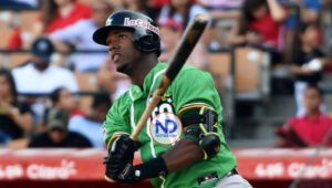 Licey confirma a Lake y Núñez como refuerzos Serie del Caribe