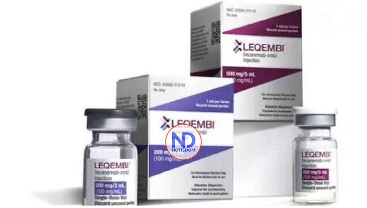 Piden aprobar un prometedor medicamento contra alzhéimer 2 Piden aprobar un prometedor medicamento contra alzhéimer