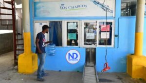 Cierran planta procesadora de agua por insalubridad