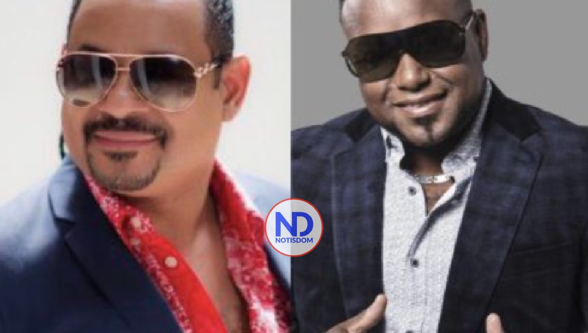 Mejores artistas en denominado Bombazo Navideño en Higüey