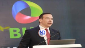 BHD financia turismo con US$230 millones solo en el año 2022