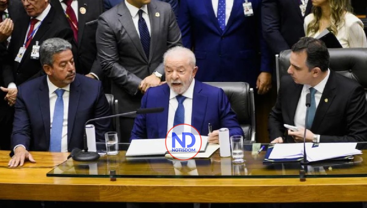 Lula revoca más de 10 decretos firmados por Bolsonaro