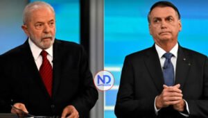 Lula lamenta que Bolsonaro no haya reconocido su derrota electoral