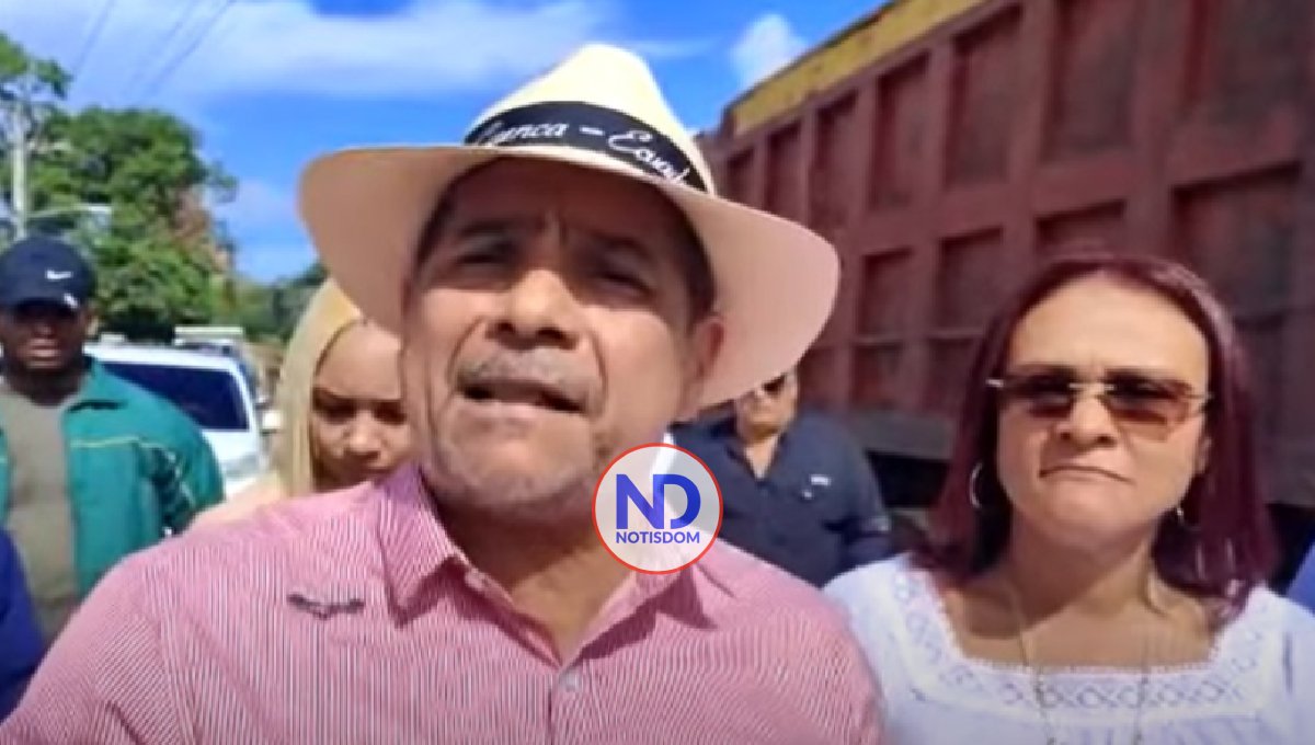 Ministro atribuye alza en precio plátano a un tornado y a Fiona