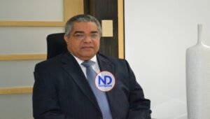 Exdirector Presupuesto opina se deteriora nivel de vida población