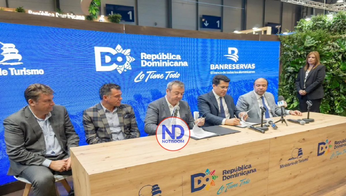 Banreservas financiará construcción de Hotel Planet Hollywood en Punta Bergantín 2 Banreservas financiará construcción de Hotel Planet Hollywood en Punta Bergantín