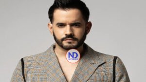 Manny Cruz llevará este 2023 el merengue por el mundo