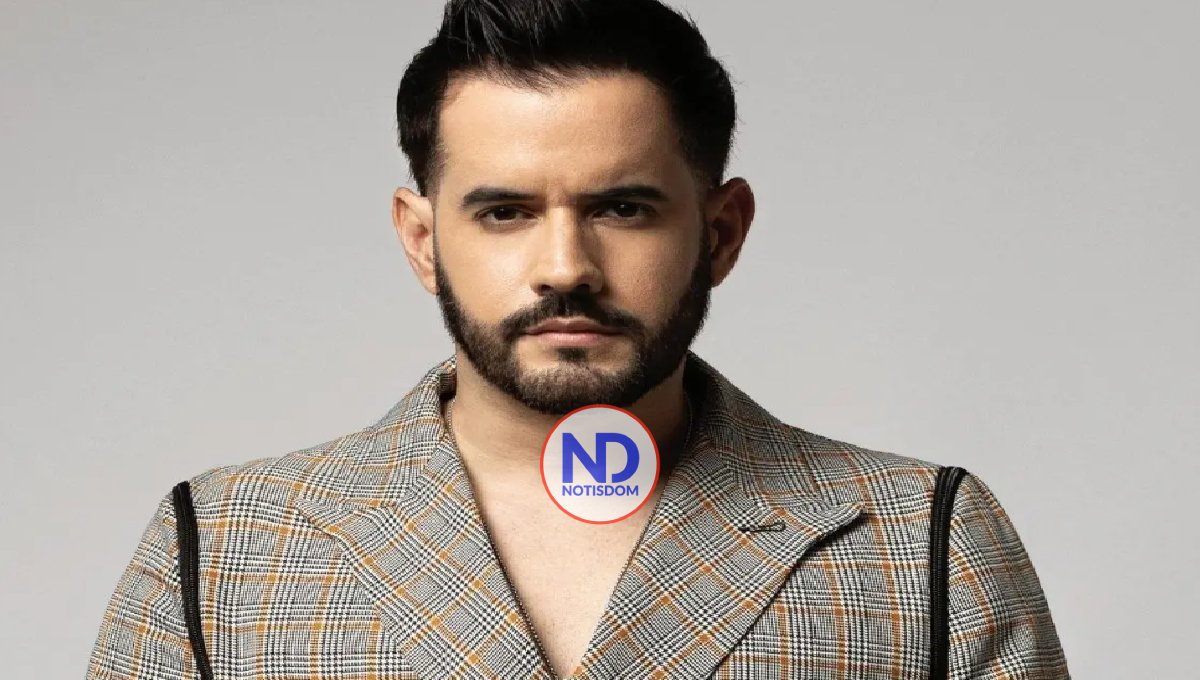 Manny Cruz llevará este 2023 el merengue por el mundo 2 Manny Cruz llevará este 2023 el merengue por el mundo