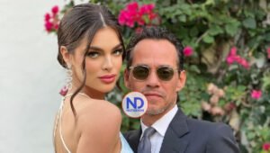 Abinader, entre invitados a boda Marc Anthony y Nadia en Miami