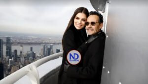 Marc Anthony y Nadia Ferrerira se casan hoy en Miami