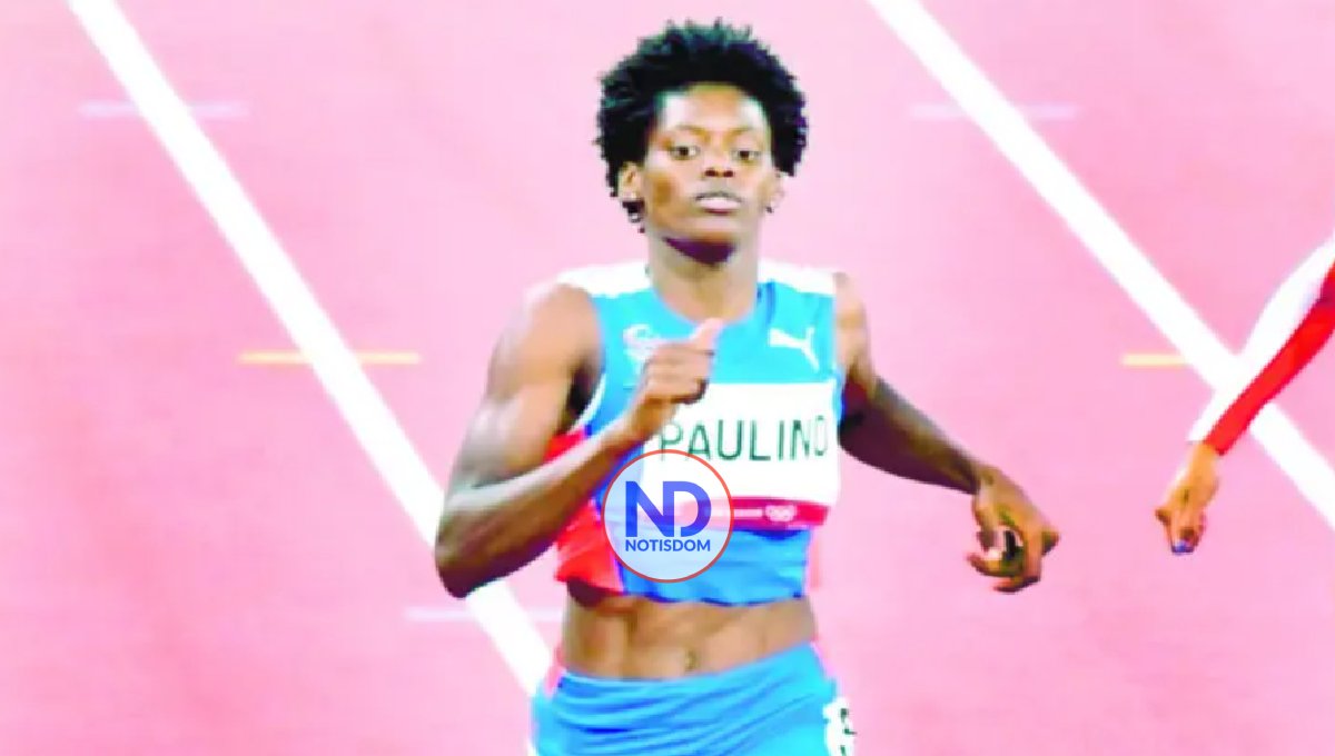 Marileidy trabaja para temporada sensacional