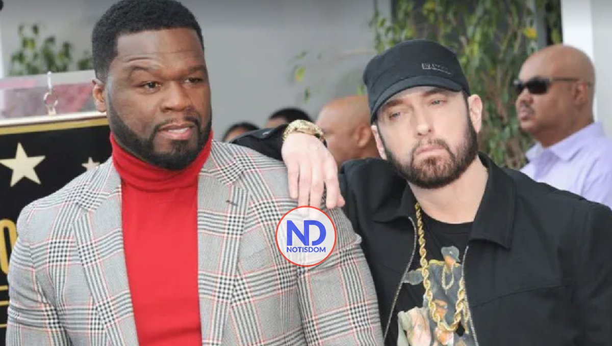 Eminem rechazó US$8 millones para actual en el Mundial de Fútbol Qatar 2022